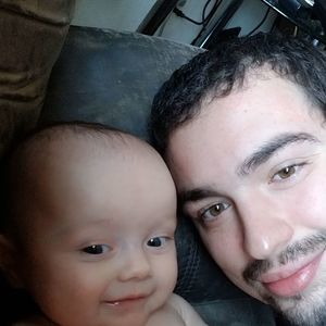 Meet your Posher, Timothy